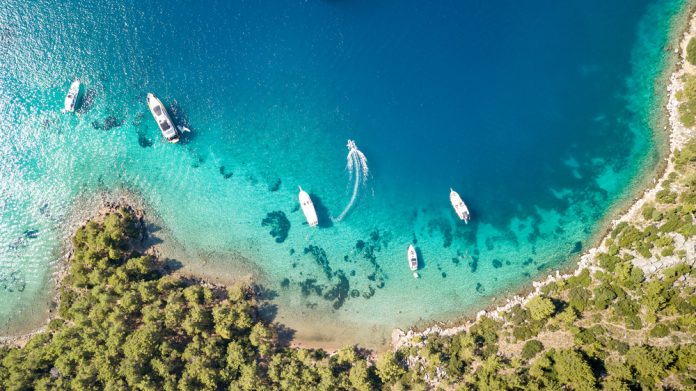Selimiye Plajları